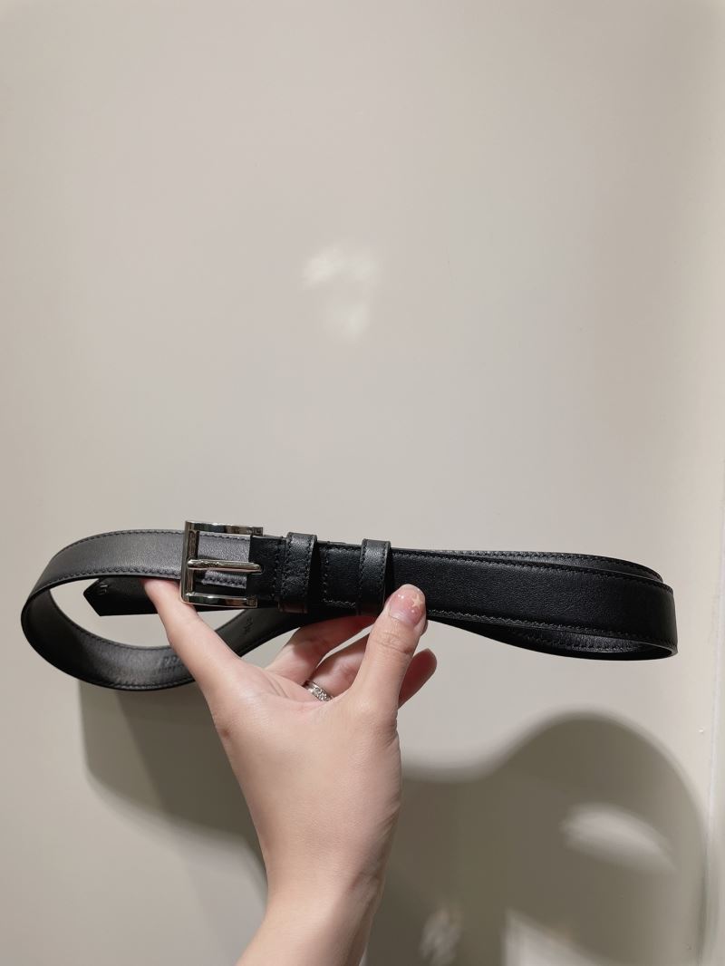 Prada Belts